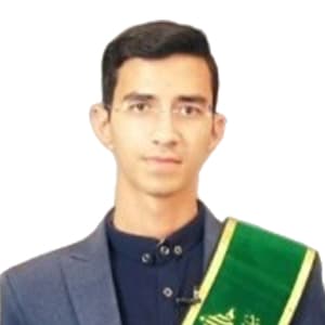 Ali Abbaszade-Cheraghe Ali
